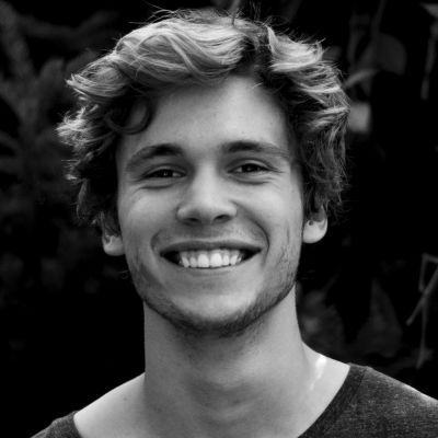 Daniel Ruiz
